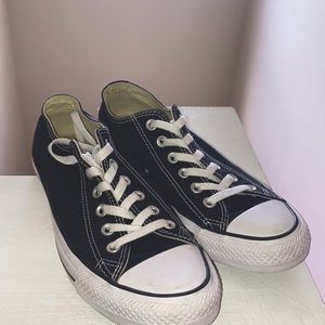 Converse Chuck Taylor All Star- Classic Low Top